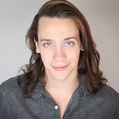 Monty Python's SPAMALOT | Cast