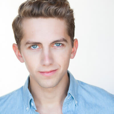 Monty Python's SPAMALOT | Cast