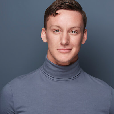 Monty Python's SPAMALOT | Cast