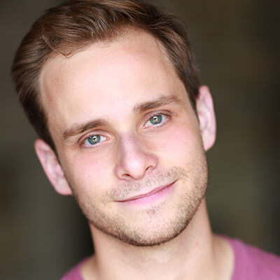 Monty Python's SPAMALOT | Cast