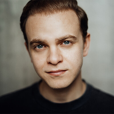 Monty Python's SPAMALOT | Cast